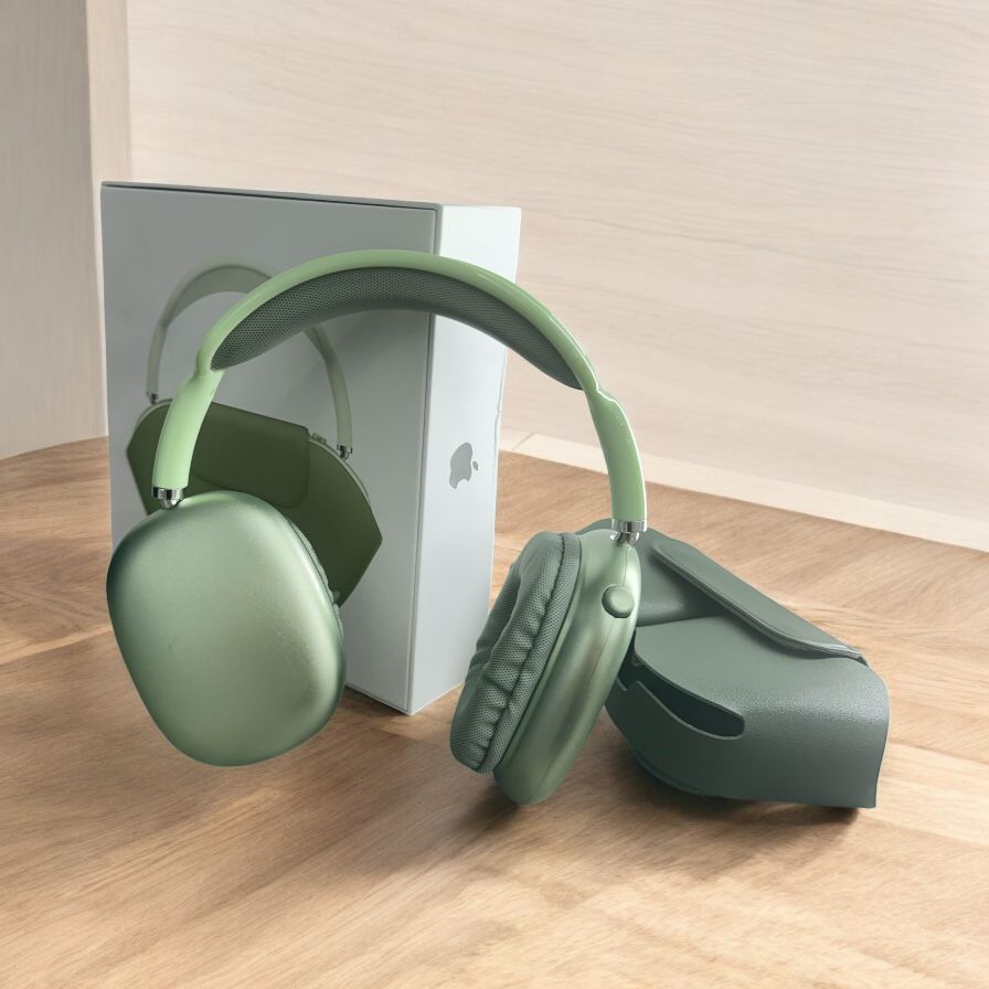 Airpods Max