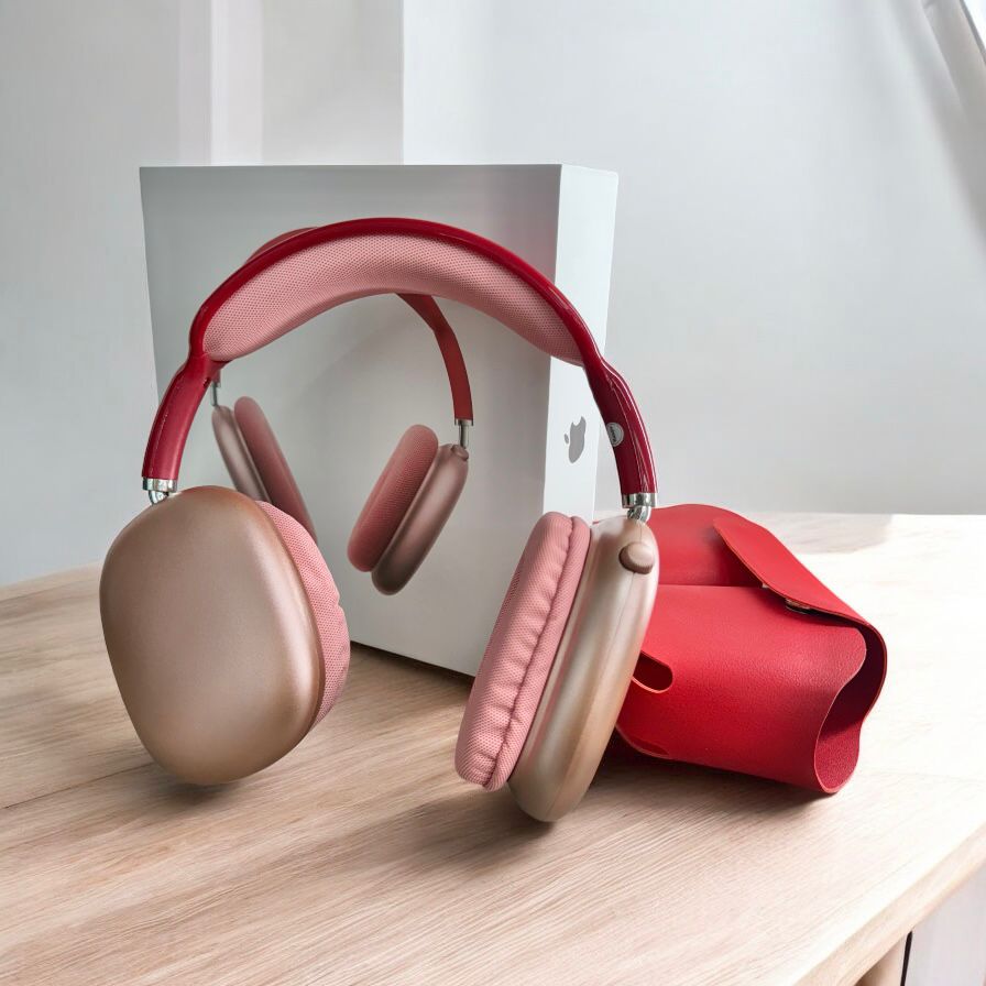 Airpods Max